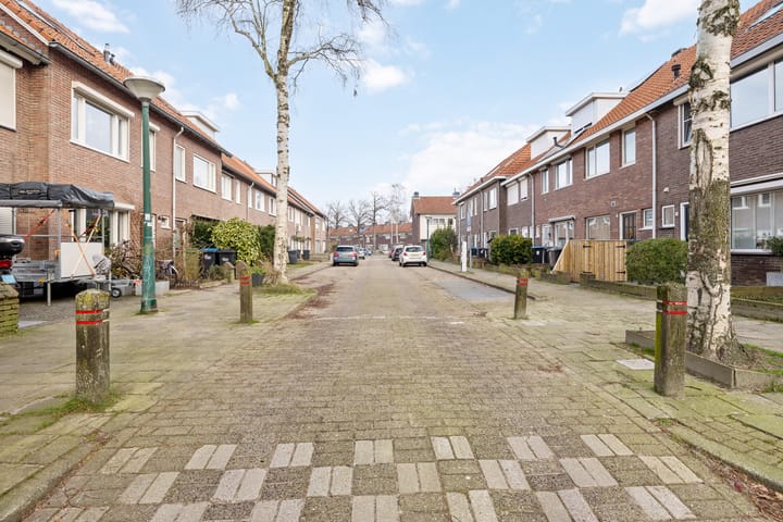 Foto 19 van Klundertstraat 28