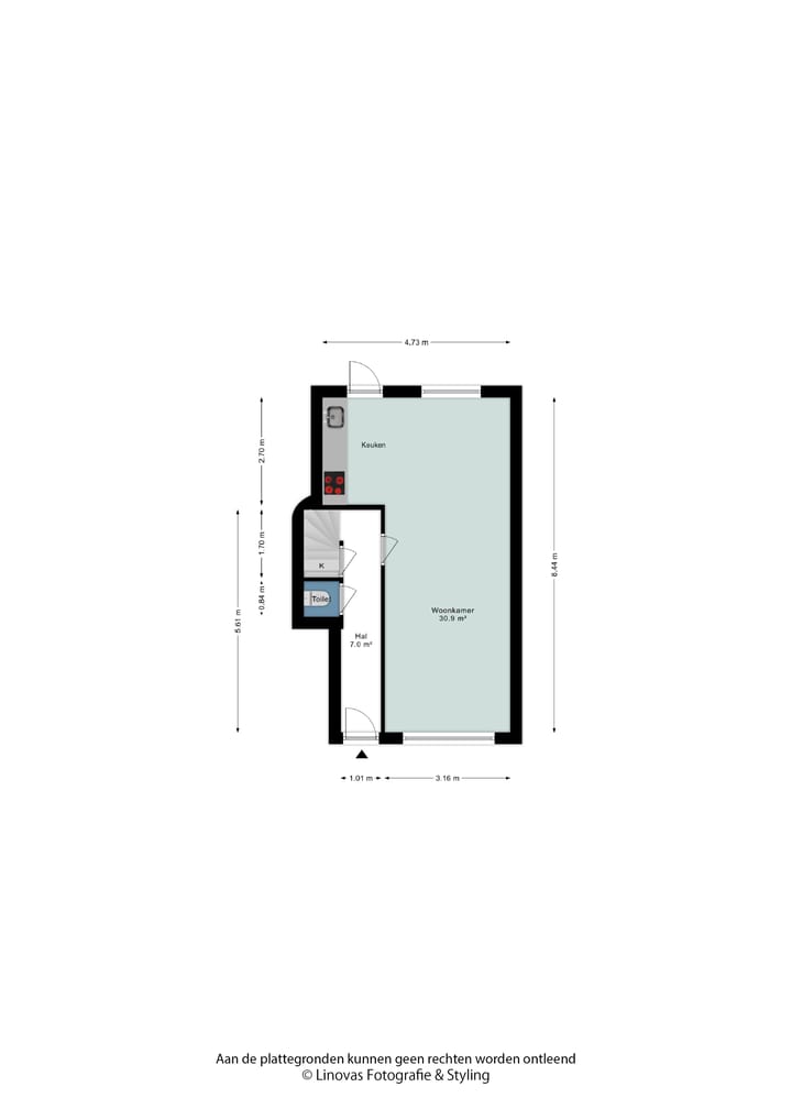 Foto 20 van Klundertstraat 28