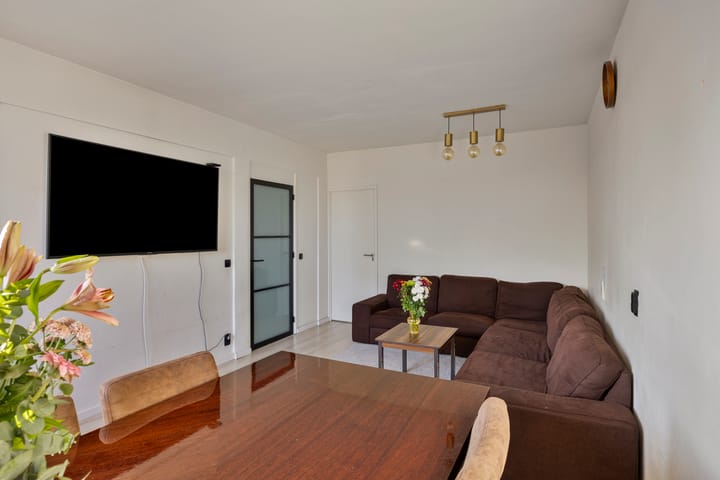 Foto 3 van Zocherstraat 27