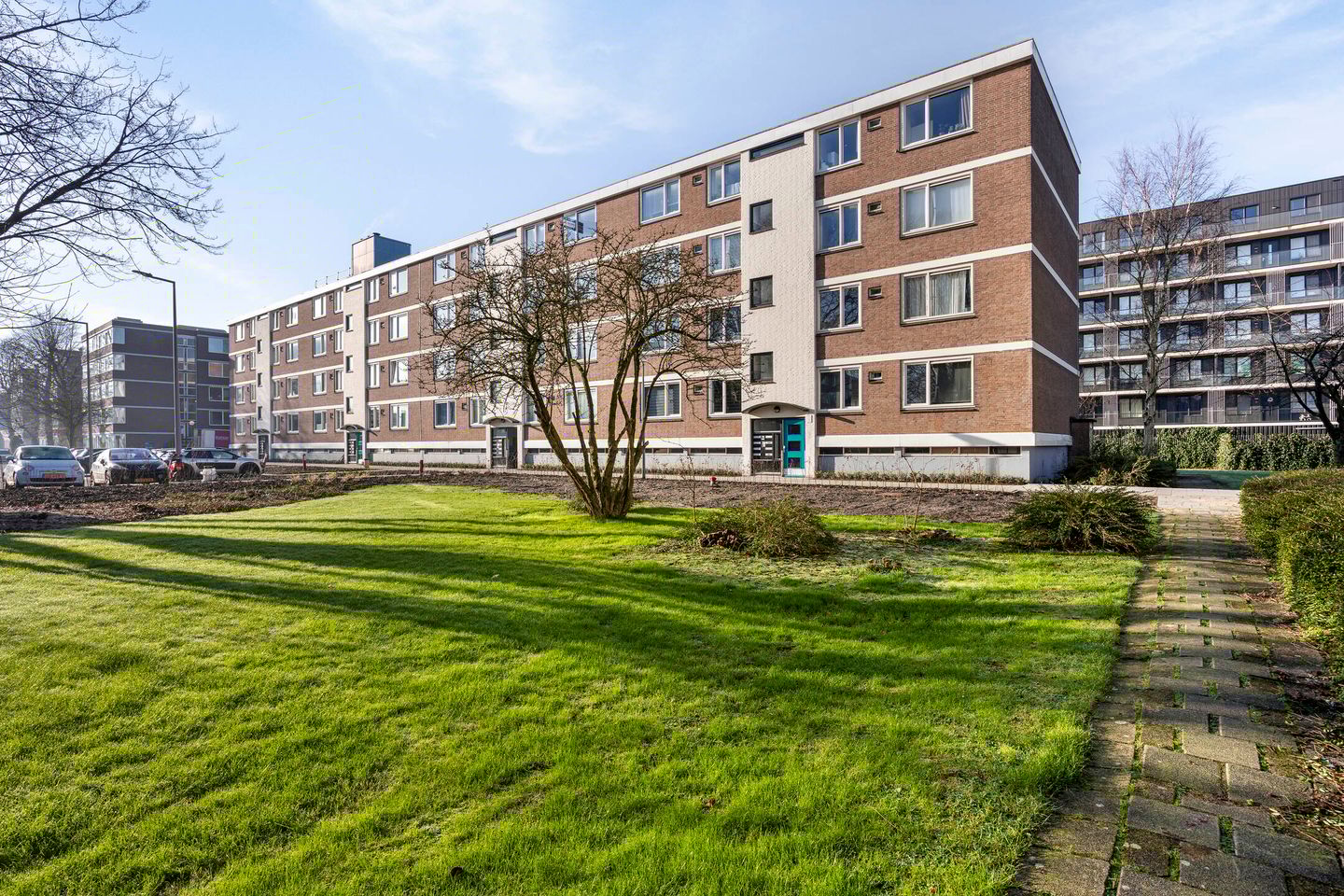 Foto 1 van Zocherstraat 27