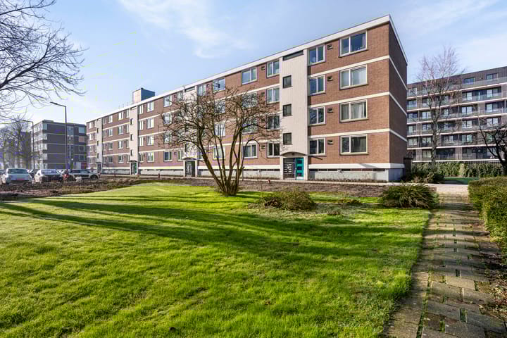 Foto 1 van Zocherstraat 27