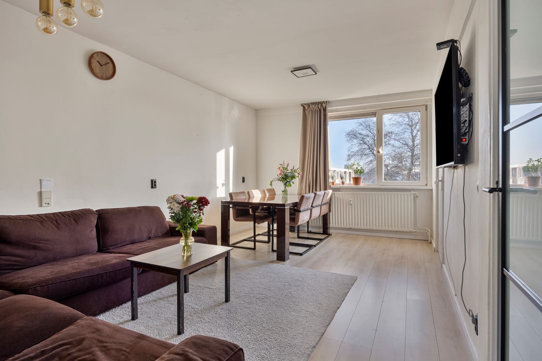 Foto 2 van Zocherstraat 27