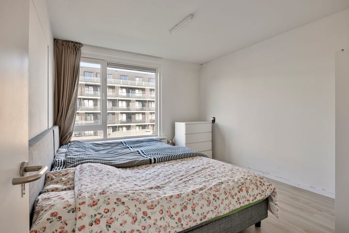 Foto 5 van Zocherstraat 27