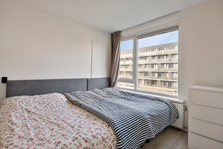 Foto 6 van Zocherstraat 27