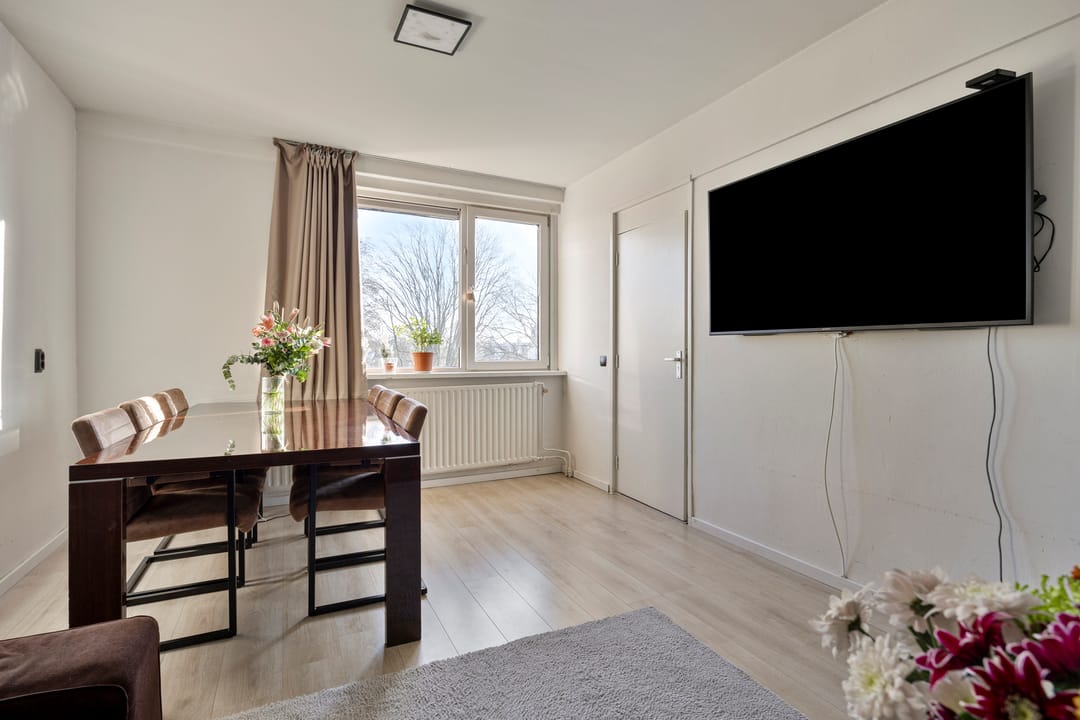 Foto 8 van Zocherstraat 27