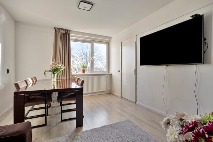 Foto 8 van Zocherstraat 27