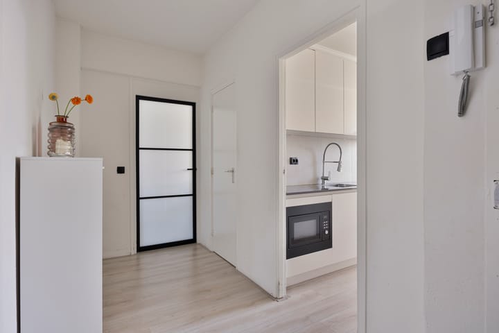 Foto 9 van Zocherstraat 27