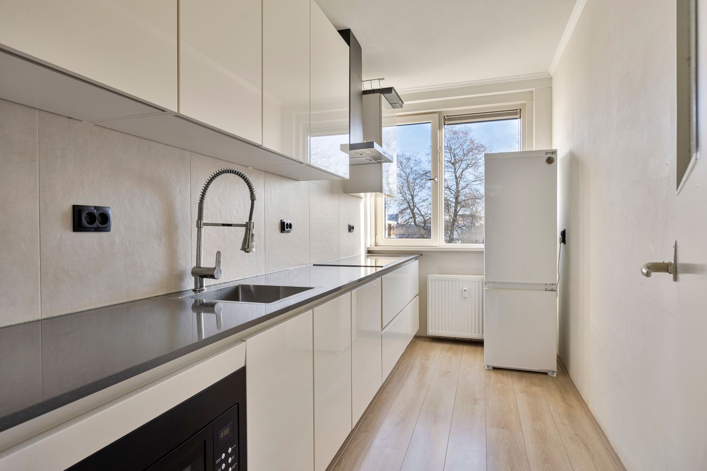 Foto 10 van Zocherstraat 27