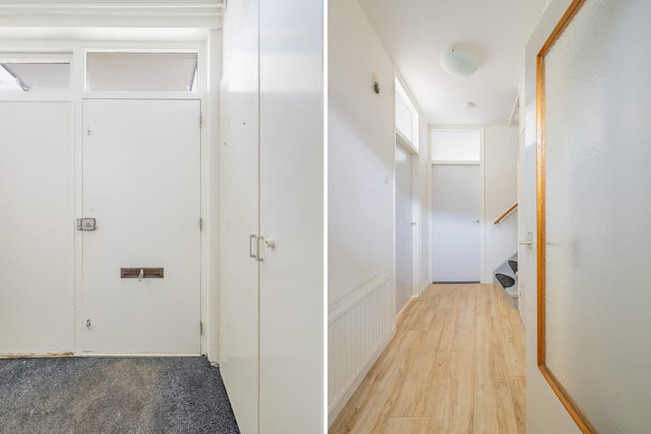 Foto 6 van Vreedenburgstraat 10