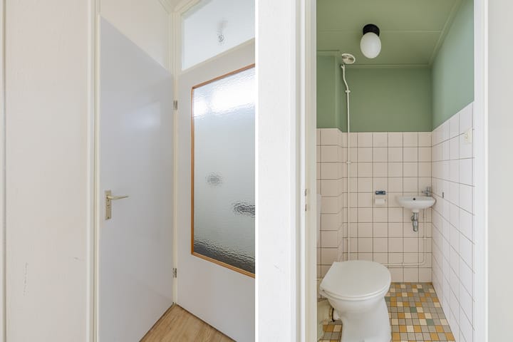 Foto 7 van Vreedenburgstraat 10