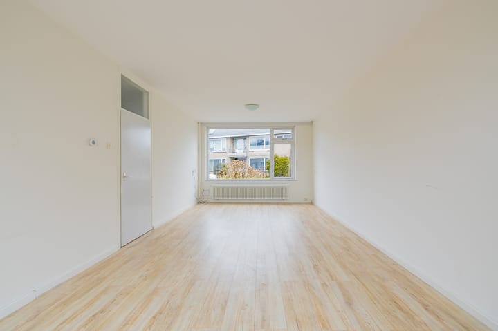 Foto 8 van Vreedenburgstraat 10