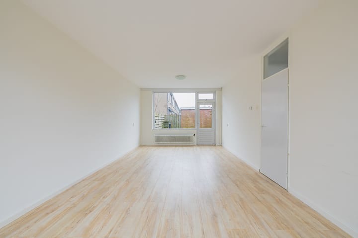 Foto 9 van Vreedenburgstraat 10