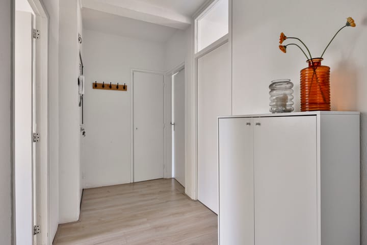 Foto 15 van Zocherstraat 27