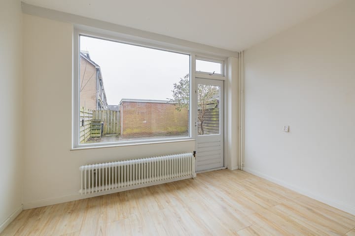 Foto 10 van Vreedenburgstraat 10