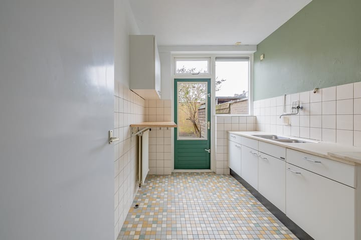 Foto 11 van Vreedenburgstraat 10