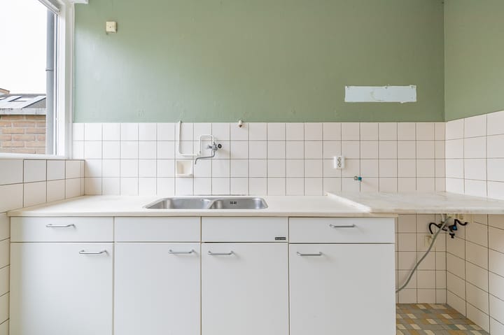 Foto 12 van Vreedenburgstraat 10