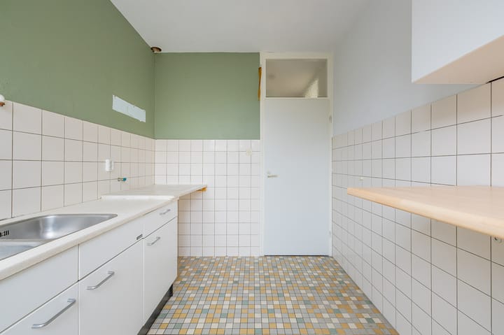 Foto 13 van Vreedenburgstraat 10