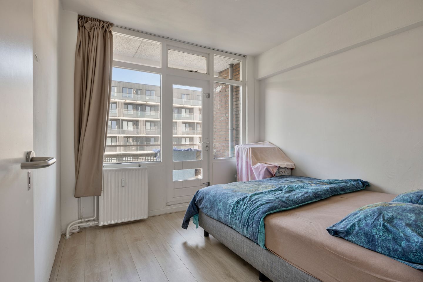 Foto 20 van Zocherstraat 27