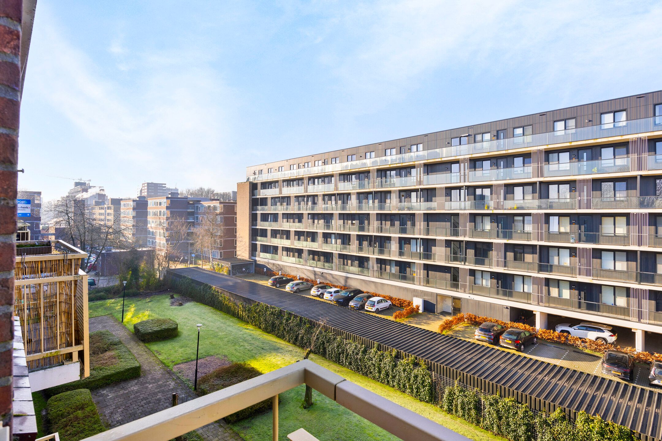 Foto 21 van Zocherstraat 27