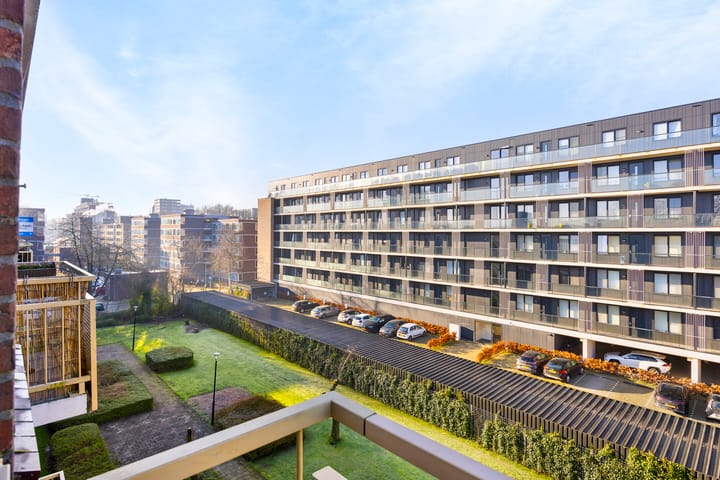 Foto 21 van Zocherstraat 27