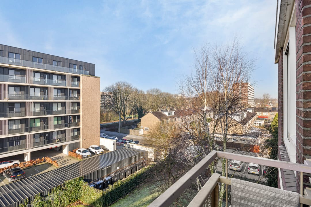 Foto 22 van Zocherstraat 27