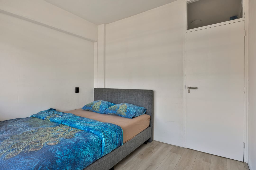 Foto 23 van Zocherstraat 27