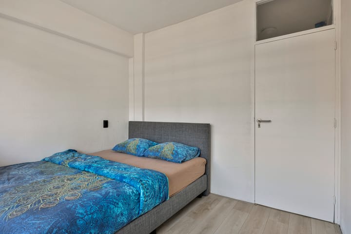 Foto 23 van Zocherstraat 27