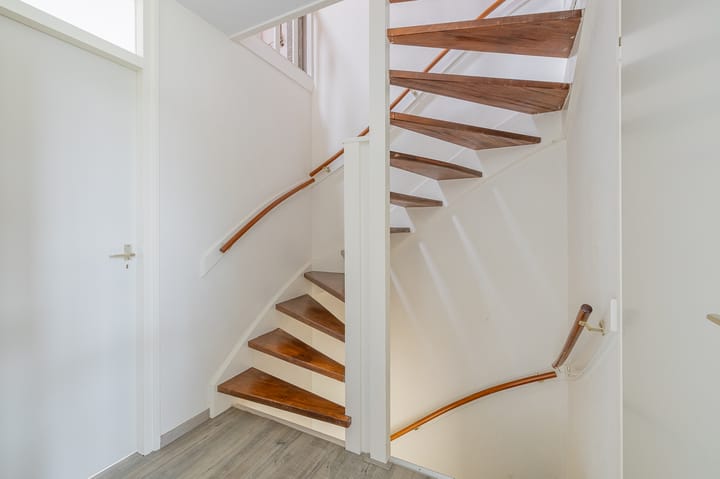 Foto 18 van Vreedenburgstraat 10