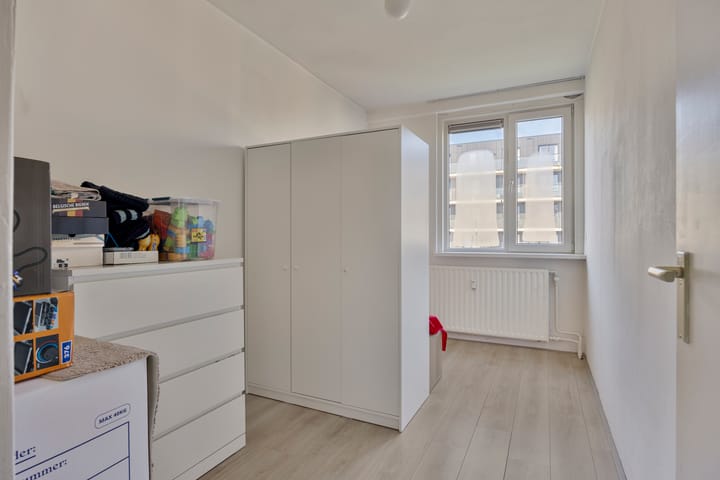 Foto 24 van Zocherstraat 27