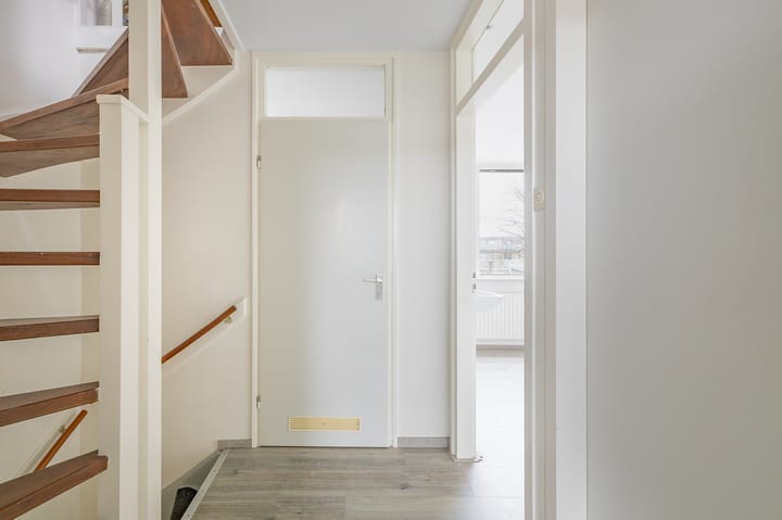 Foto 19 van Vreedenburgstraat 10