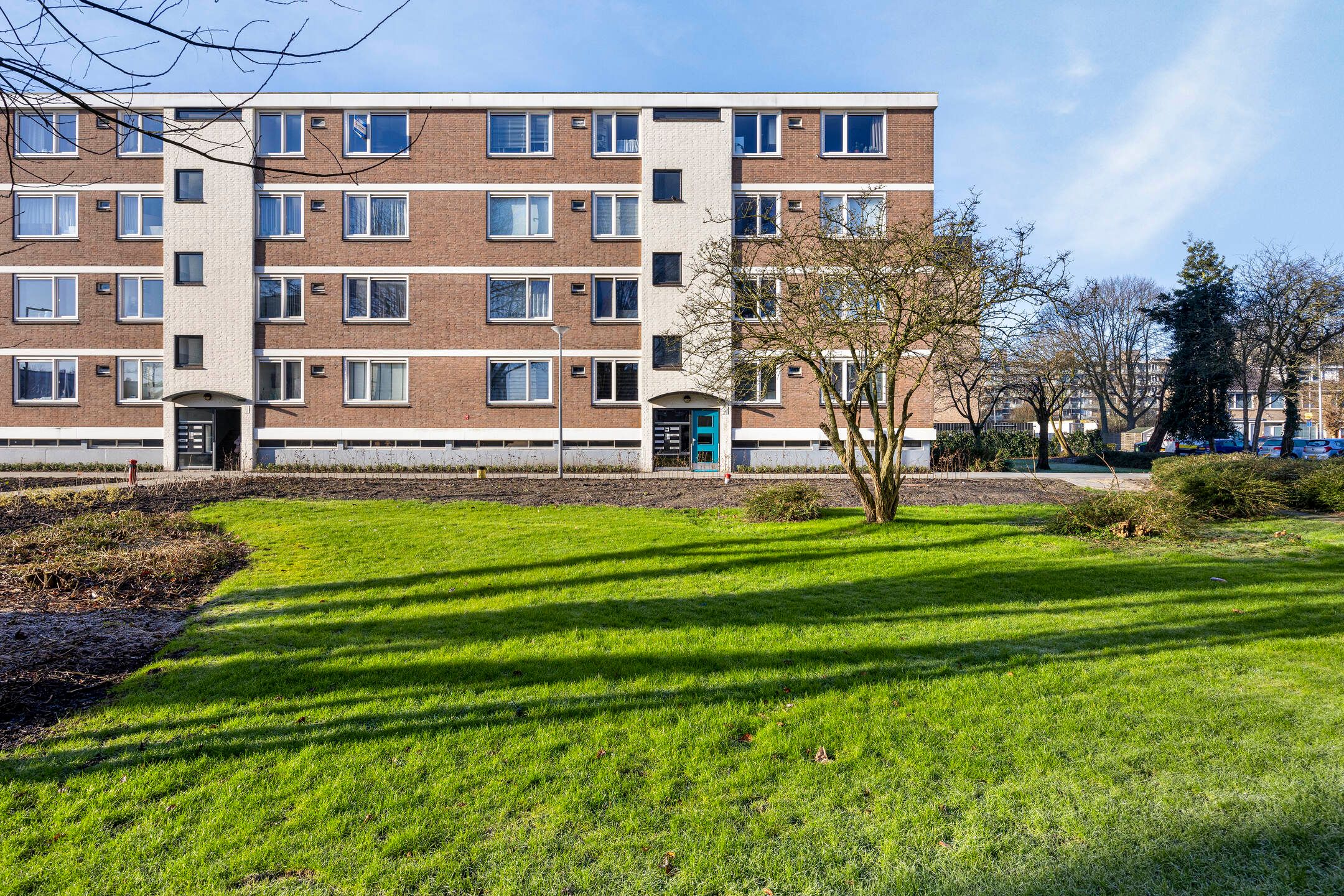 Foto 27 van Zocherstraat 27