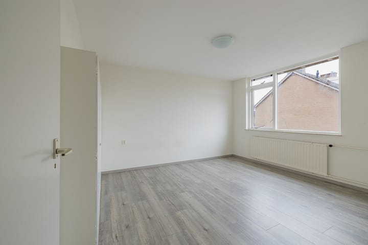 Foto 22 van Vreedenburgstraat 10