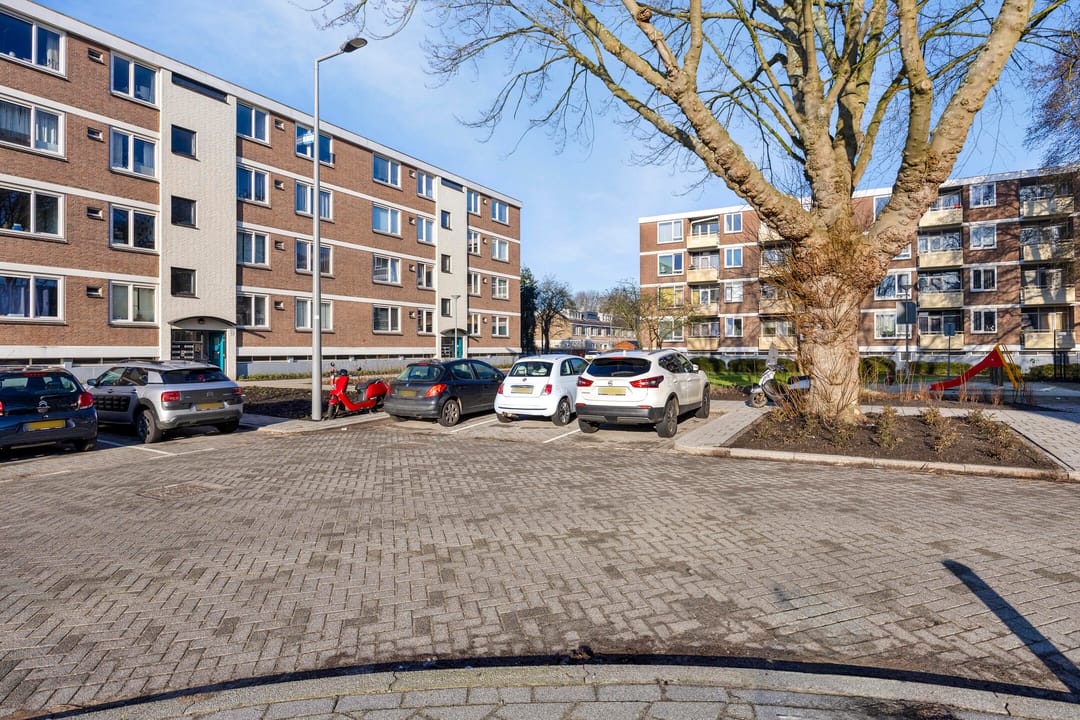 Foto 28 van Zocherstraat 27