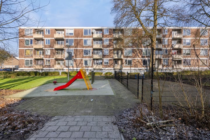 Foto 29 van Zocherstraat 27