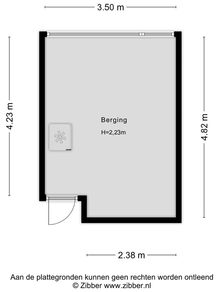 Foto 31 van Zocherstraat 27