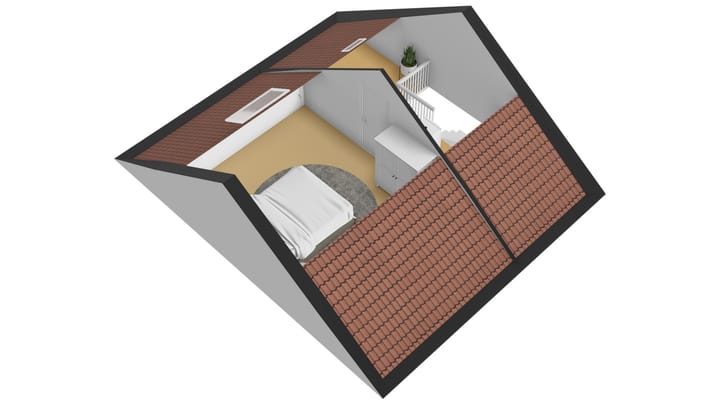 Foto 29 van Vreedenburgstraat 10