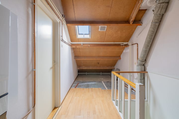 Foto 30 van Vreedenburgstraat 10