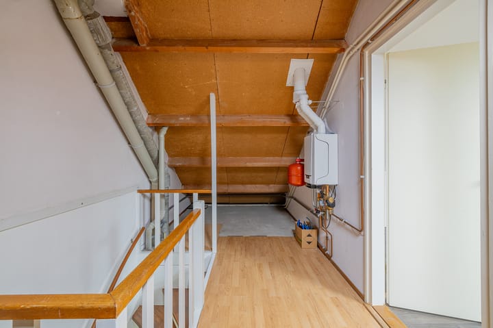 Foto 31 van Vreedenburgstraat 10