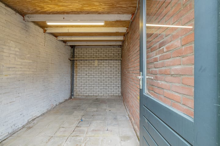 Foto 36 van Vreedenburgstraat 10