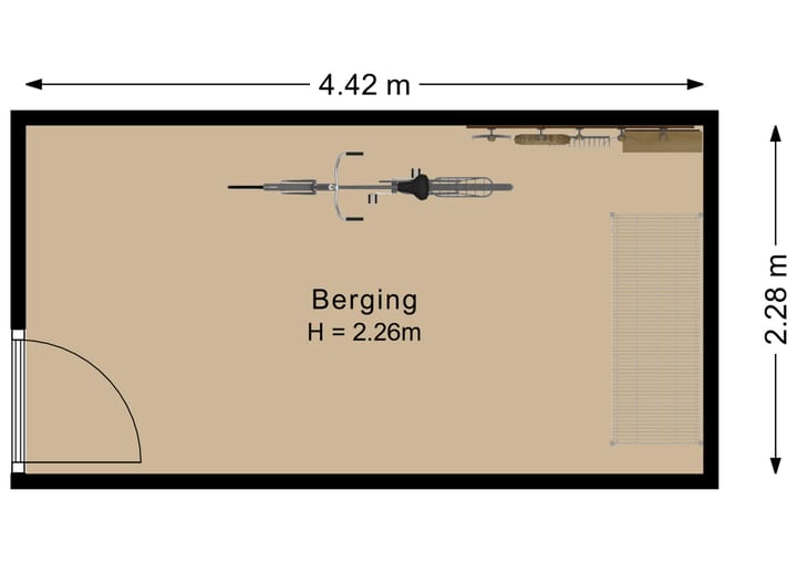 Foto 40 van Vreedenburgstraat 10