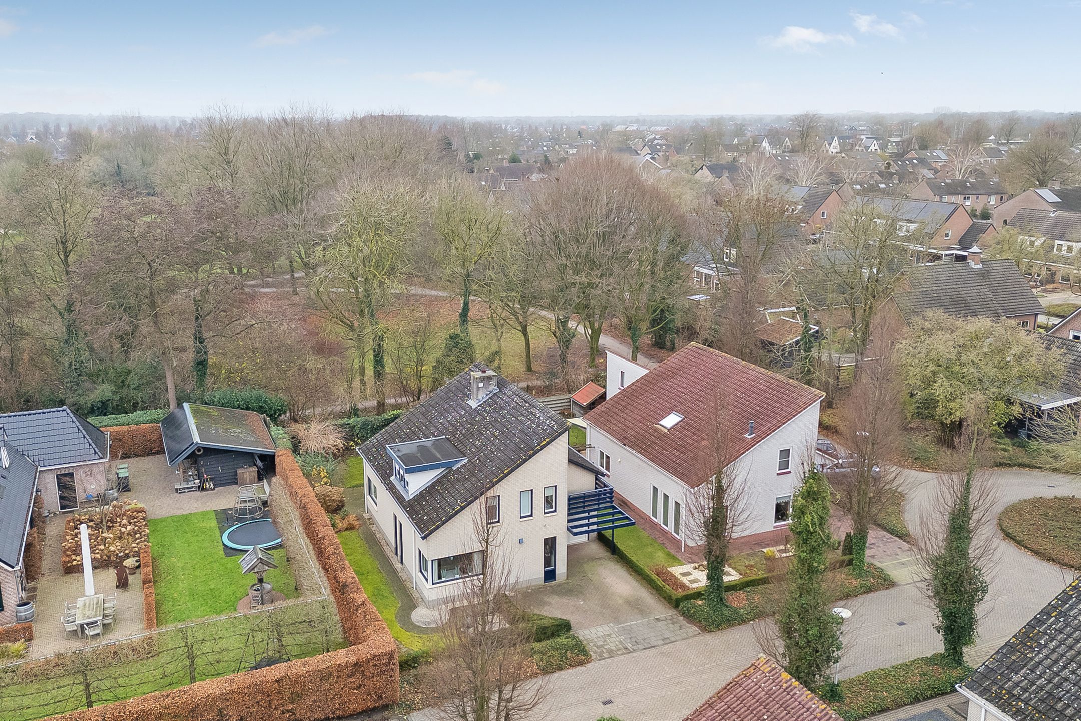 Foto 42 van Magnolialaan 15-D