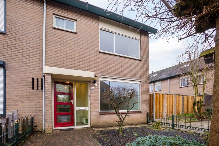 Foto 30 van De Miggelt 36