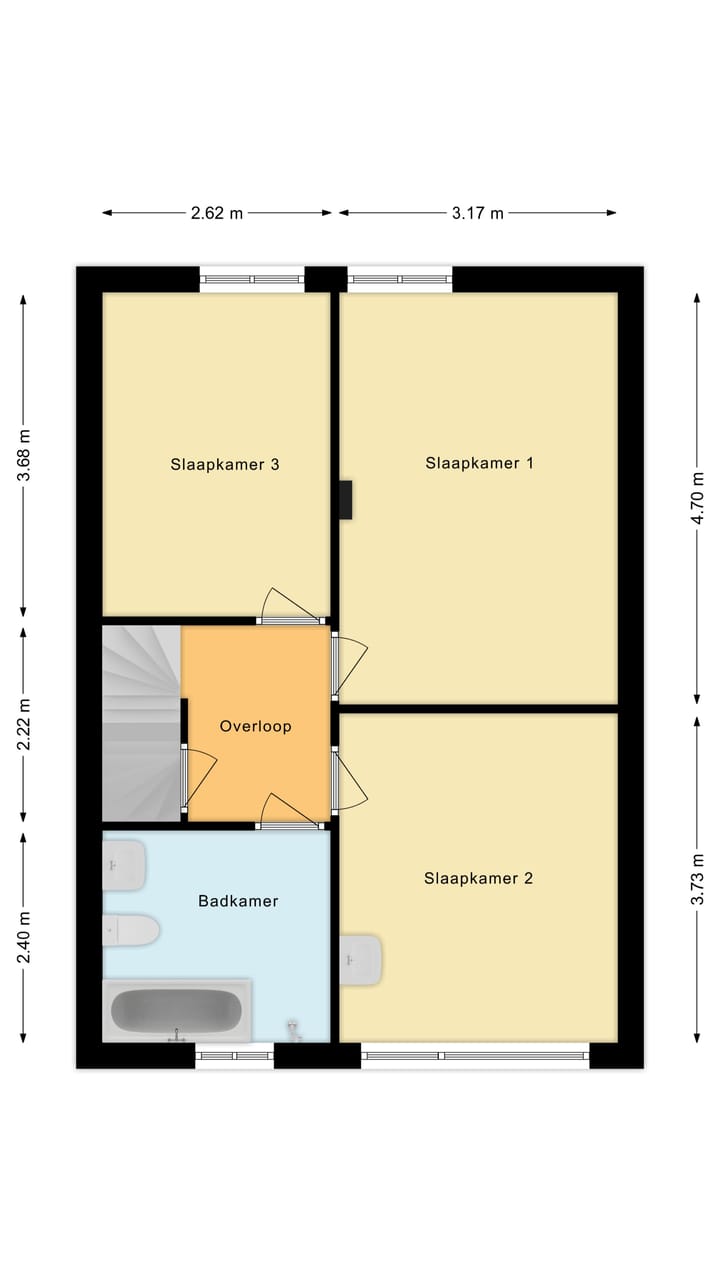 Foto 34 van De Miggelt 36