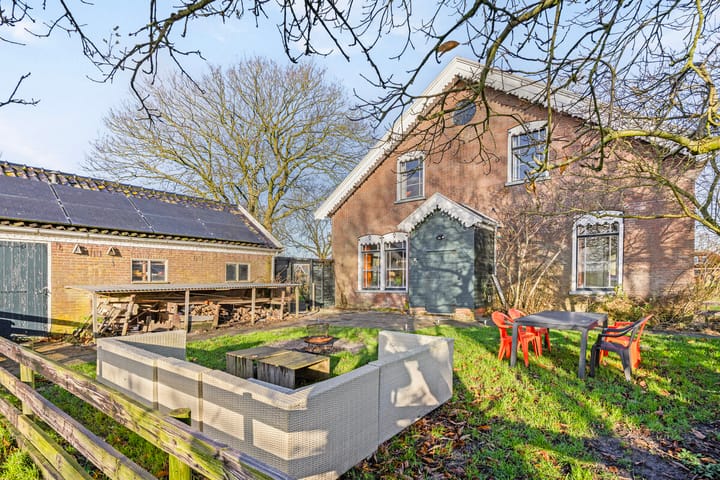 Photo 2 of Zuid Zijperweg 27