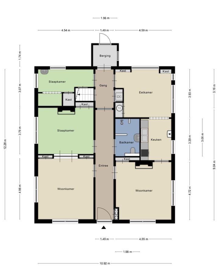 Photo 3 of Zuid Zijperweg 27