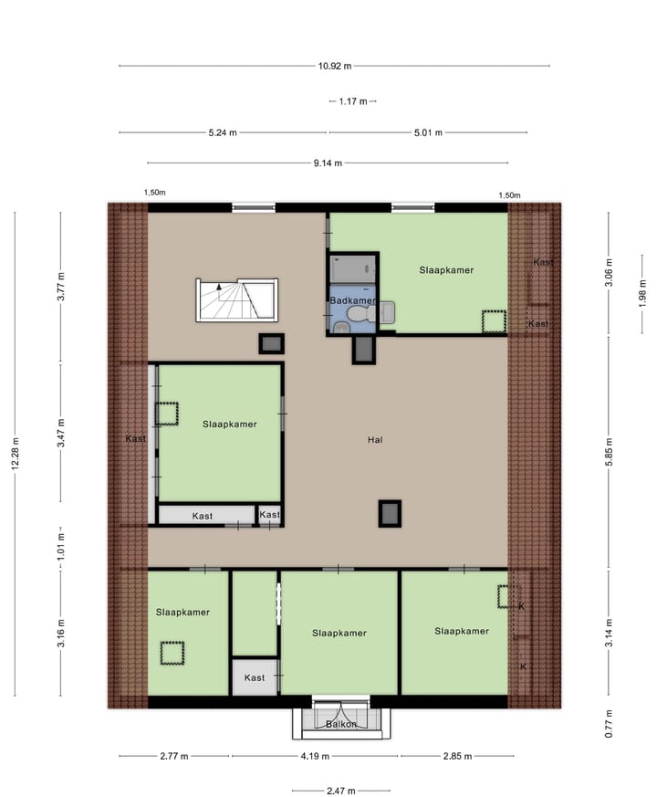 Photo 15 of Zuid Zijperweg 27