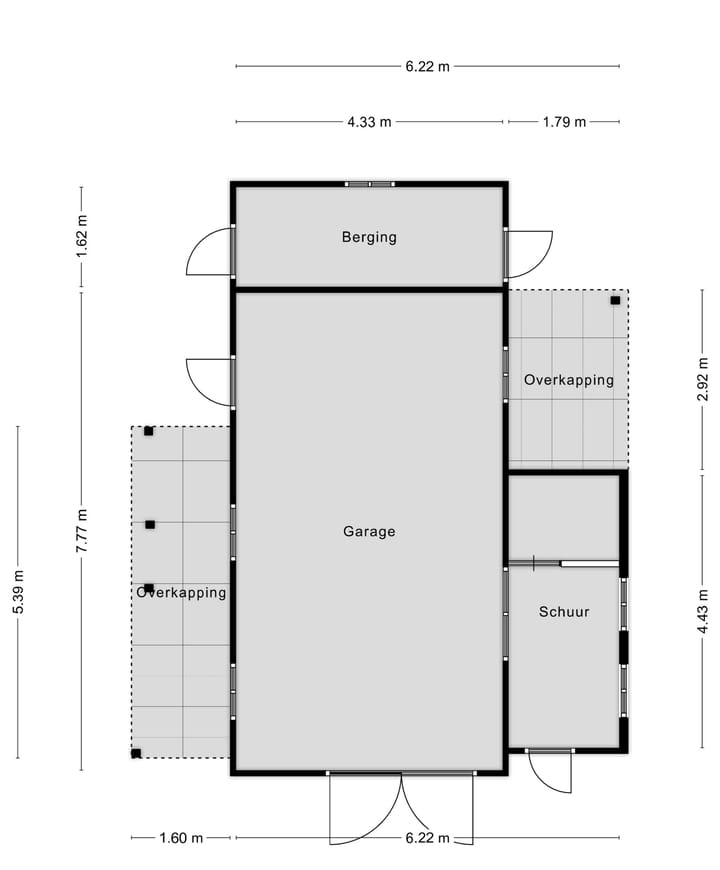Photo 24 of Zuid Zijperweg 27