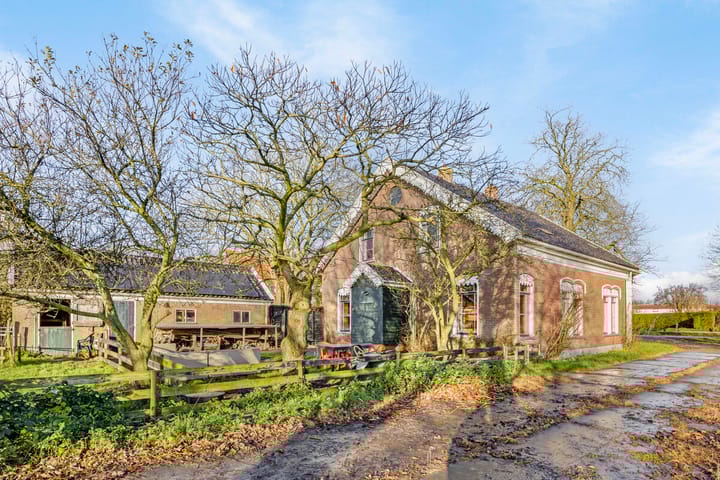 Photo 25 of Zuid Zijperweg 27