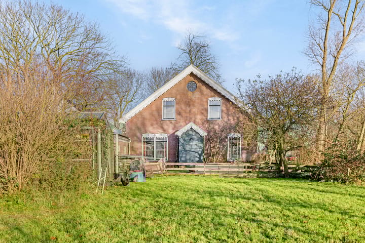 Photo 27 of Zuid Zijperweg 27