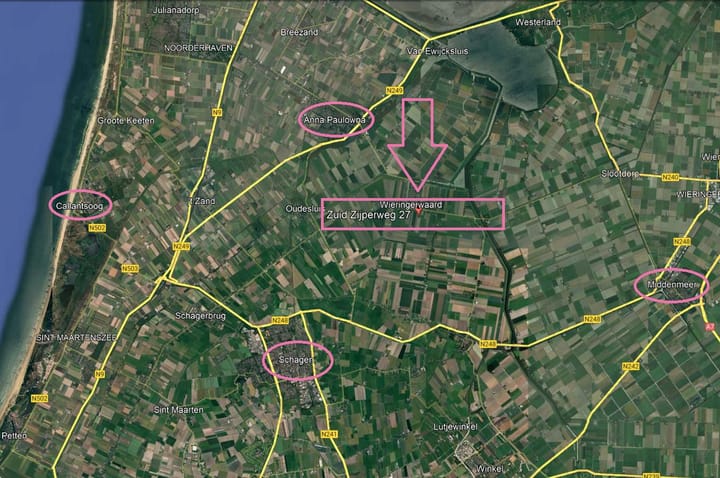 Photo 29 of Zuid Zijperweg 27